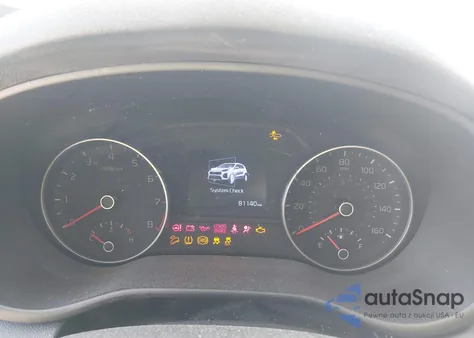 2020 Kia Sportage Lx from USA, damaged, VIN KNDPM3AC7L7680150